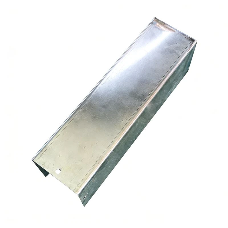 Stainless Steel Cabinet Side Panel